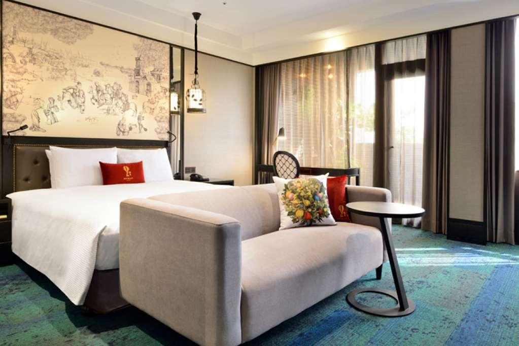 Just Palace Hotel Taipei Cameră foto